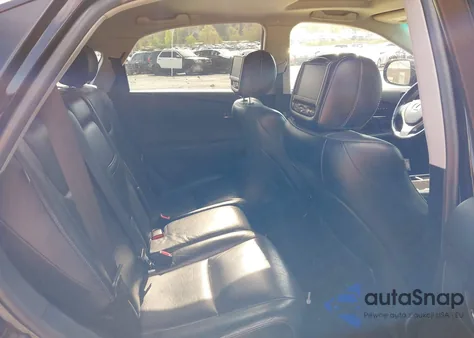 2014 Lexus Rx 350 из США, поврежденный, VIN 2T2ZK1BA7EC144263